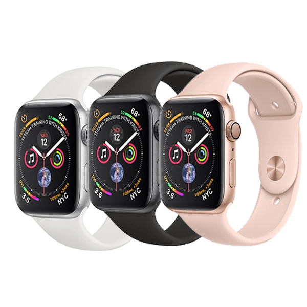 taille apple watch 5