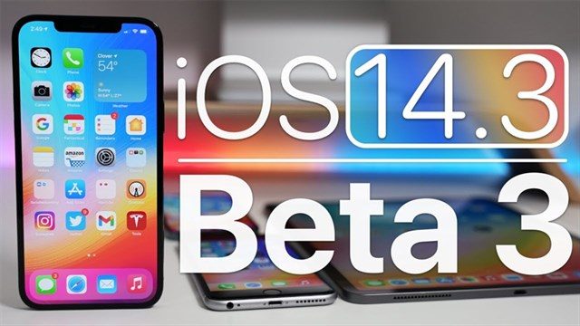 cach cap nhat ios 14 3 beta 3 moi 800x450 600x400 1