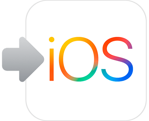 move to ios app icon 2020