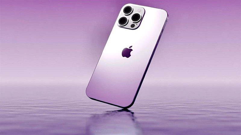 Sốt trên thị trường, iPhone 14 màu tím đang là sản phẩm được săn đón hàng đầu hiện nay. Để hiểu tại sao sản phẩm này lại thu hút đến vậy, hãy cùng xem qua hình ảnh đầy cuốn hút và đắm chìm trong sự tuyệt vời của màu sắc đặc biệt này.