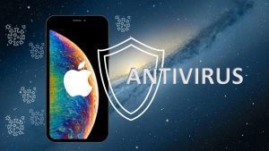 Cách diệt virus trên iPhone đơn giản