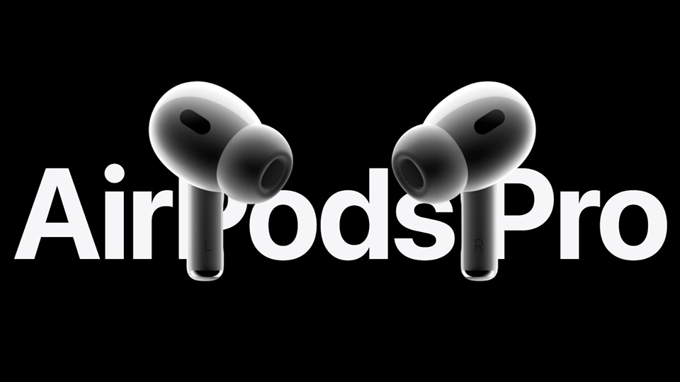 tai nghe airpods pro 2022