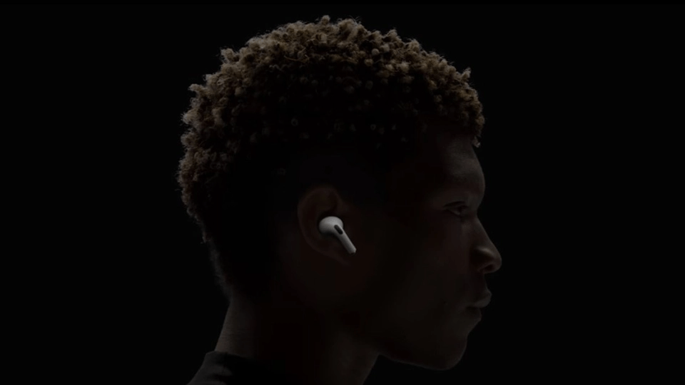 tai nghe airpods pro 20225