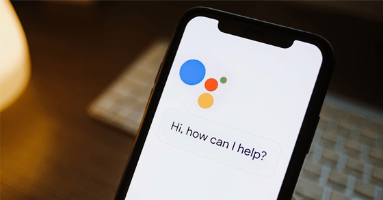 Cách sử dụng trợ lý Google Assistant trên iPhone