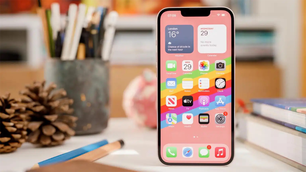 Cách sử dụng iPhone cho người mới