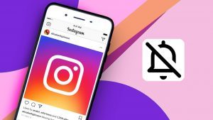 Cách khắc phục Instagram không hiện thông báo trên iPhone