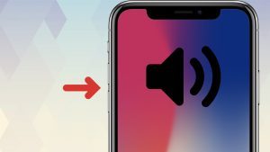 Mẹo sử dụng nút điều chỉnh âm lượng trên iPhone siêu tiện lợi