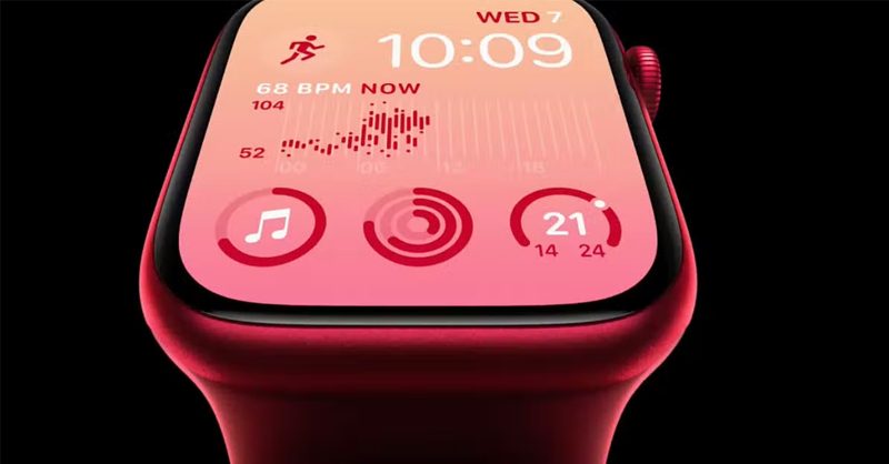 apple watch series 9 co the duoc cai thien ve dung luong pin