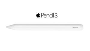 Apple Pencil 3 1