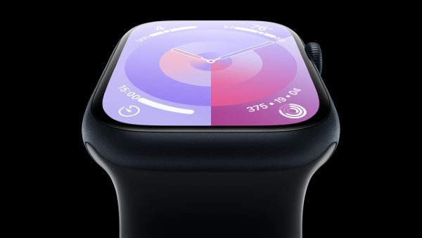 Apple Watch Series 9 co gi moi 3