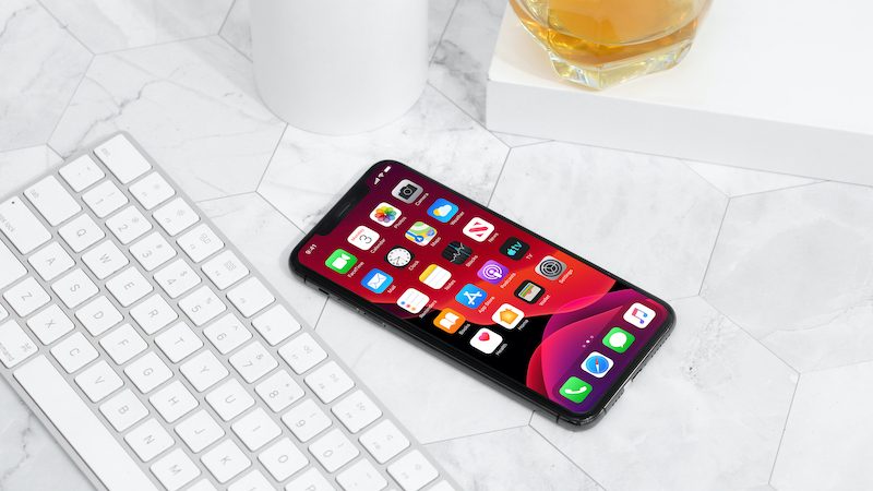 iphone 11 pro max 14