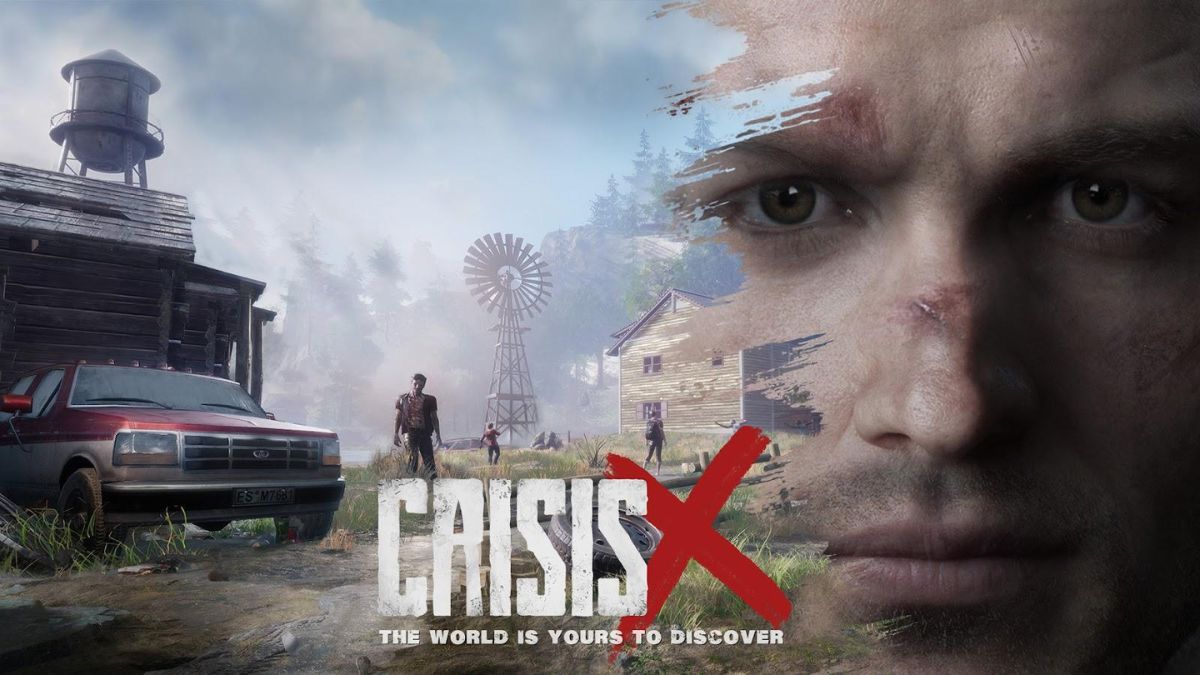 CrisisX Your Last Survival 1
