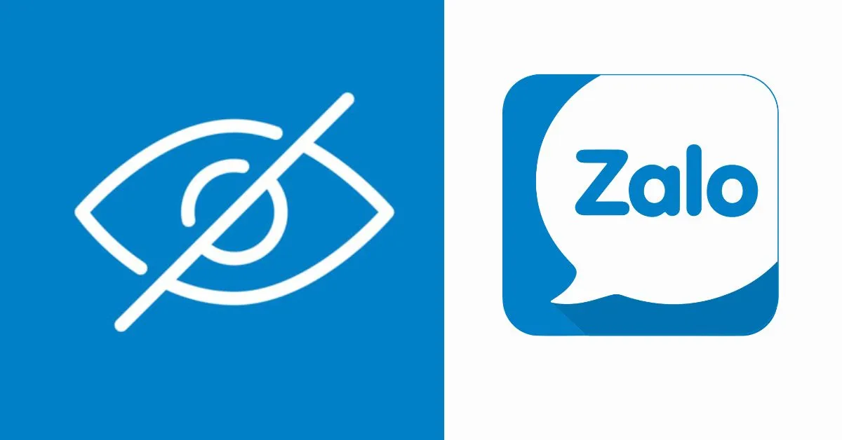 Hướng dẫn cách chặn tìm kiếm số điện thoại trên Zalo, bảo mật thông tin của bạn an toàn