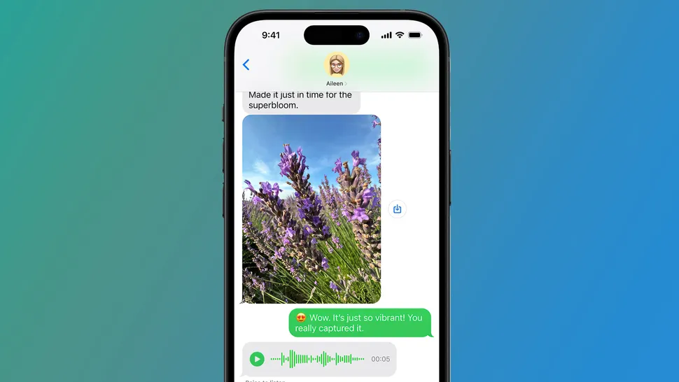 Những mẹo thú vị trên iOS 18 mà không phải ai cũng biết