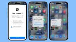 Ẩn và Khóa ứng dụng bằng Face ID: Chi tiết tính năng trên iOS 18 được người dùng iPhone mong chờ từ lâu