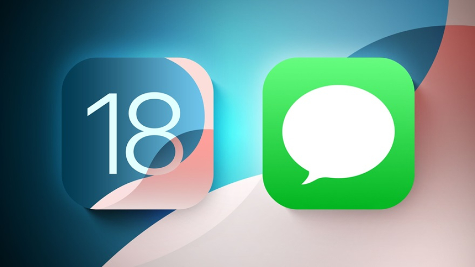 Tin nhắn trên iOS 18: Những tính năng mới trong ứng dụng