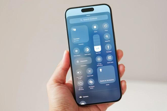 Những tính năng đáng trải nghiệm trên iOS 18 public beta