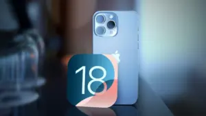 Có gì mới trên phiên bản iOS 18 beta 3 vừa được Apple phát hành?