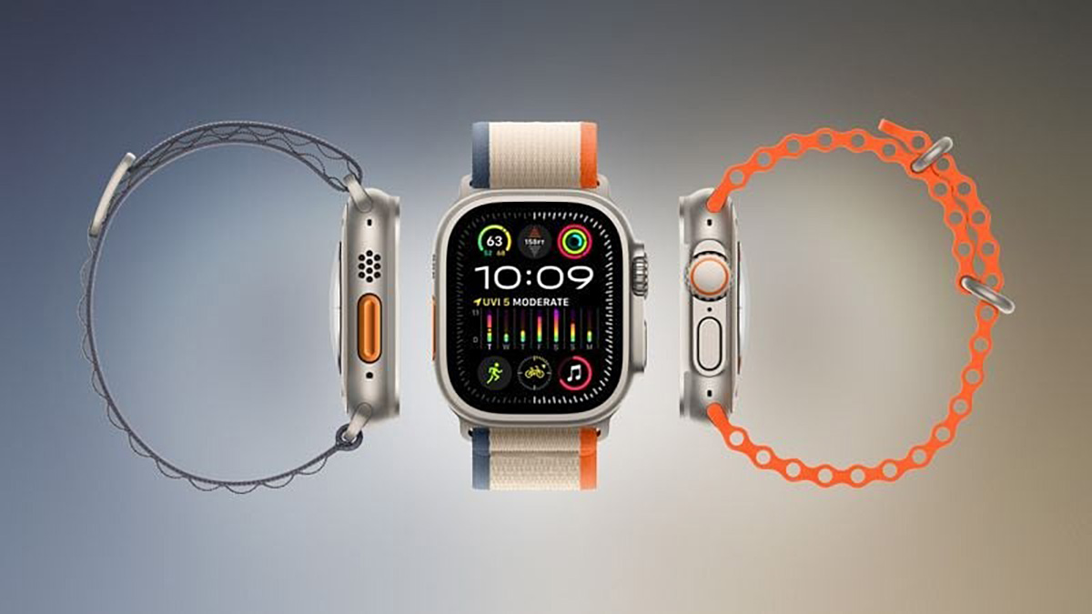 Mọi thông tin về Apple Watch Ultra 3: Thiết kế, cấu hình, tính năng, giá bán,...