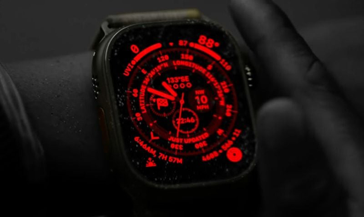 Mọi thông tin về Apple Watch Ultra 3: Thiết kế, cấu hình, tính năng, giá bán,...