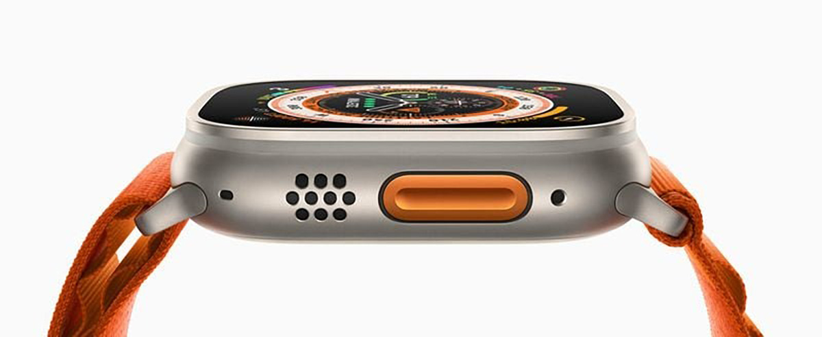 Mọi thông tin về Apple Watch Ultra 3: Thiết kế, cấu hình, tính năng, giá bán,...