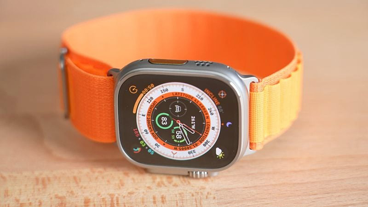 Mọi thông tin về Apple Watch Ultra 3: Thiết kế, cấu hình, tính năng, giá bán,...