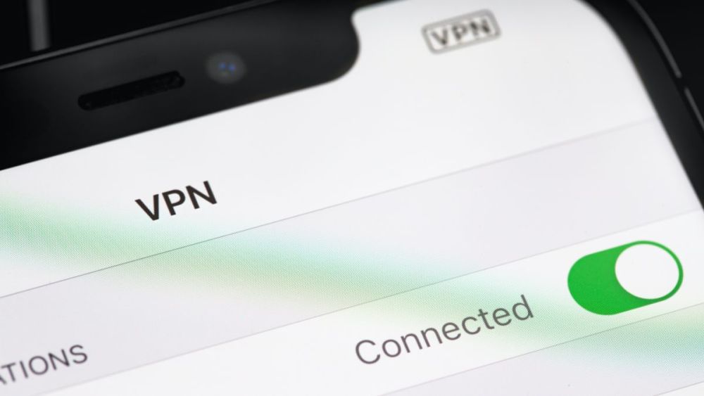 Hướng dẫn cách bật, tắt VPN trên iPhone đơn giản