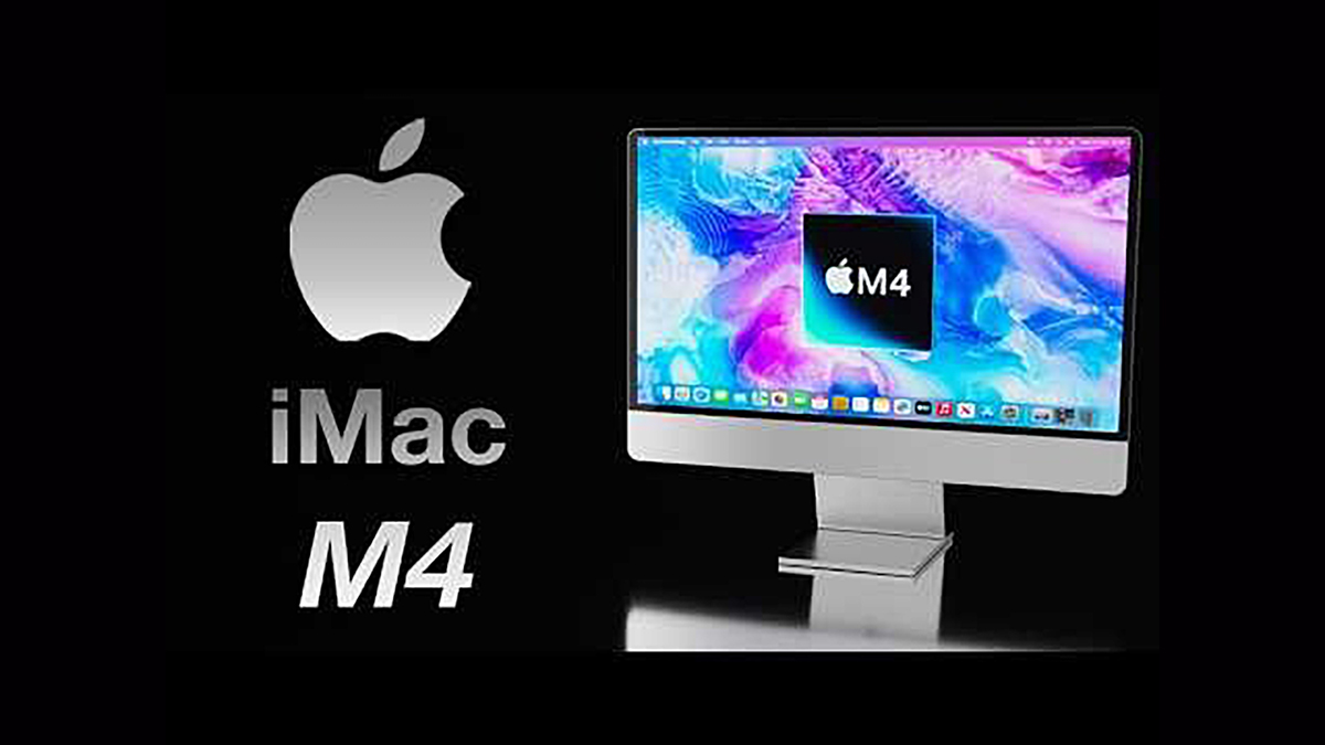 MacBook Pro, Mac mini và iMac mới dùng chip M4-Series sẽ ra mắt trong năm nay 