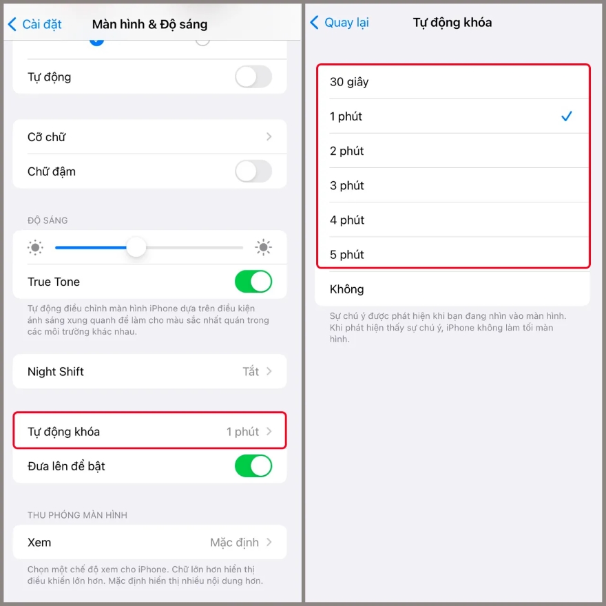 Các bước quan trọng cần làm trước khi cập nhật iPhone