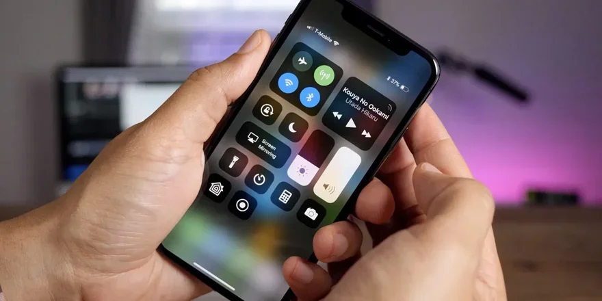 Cách khắc phục iOS 18 lỗi mạng nhanh chóng