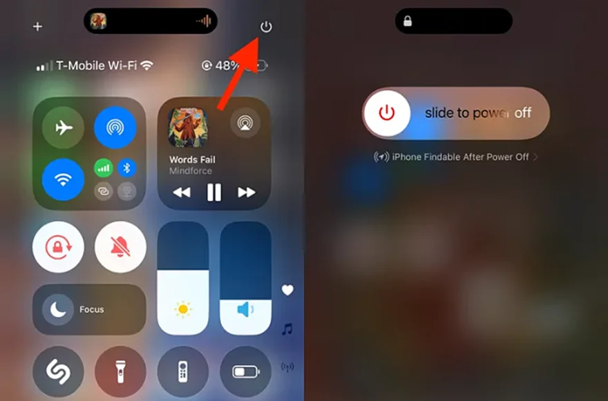 Cách khắc phục iOS 18 lỗi mạng nhanh chóng