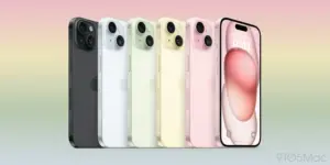 iPhone 15 sẽ là mẫu iPhone "lỗi thời" nhanh nhất lịch sử?