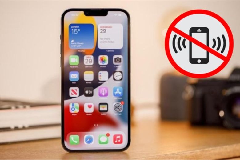 Nguyên nhân dẫn đến lỗi iPhone mất rung và cách khắc phục nhanh chóng