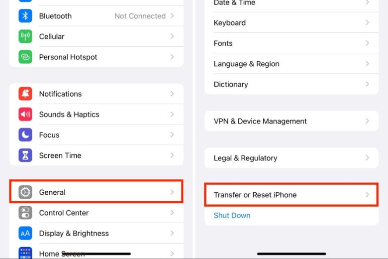 Nguyên nhân dẫn đến lỗi iPhone mất rung và cách khắc phục nhanh chóng