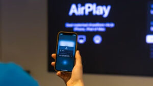 Airplay là gì? Cách sử dụng tính năng Airplay?