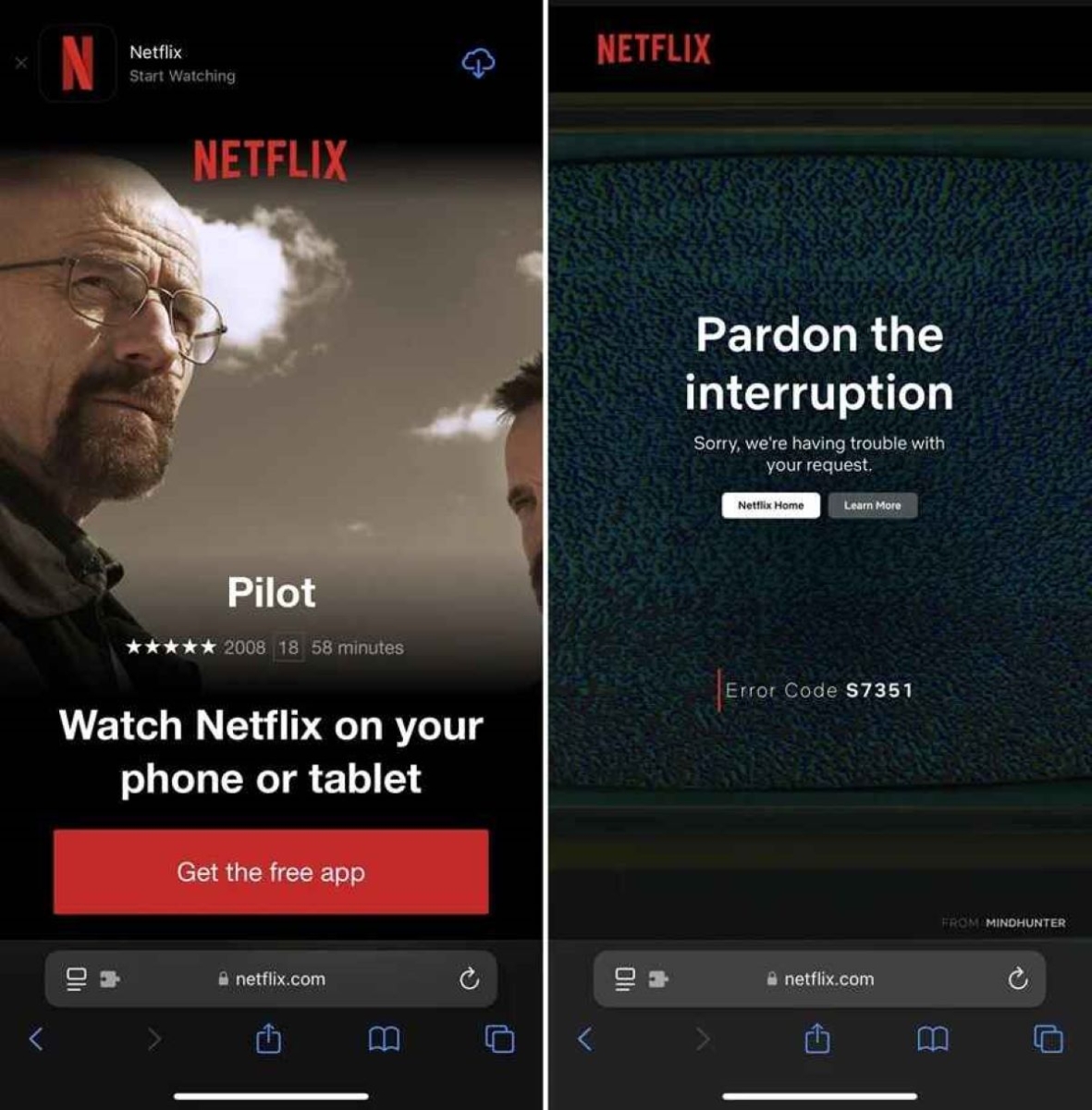 Chính thức: Netflix thông báo ngừng hỗ trợ cho các iPhone, iPad cũ chạy iOS 16