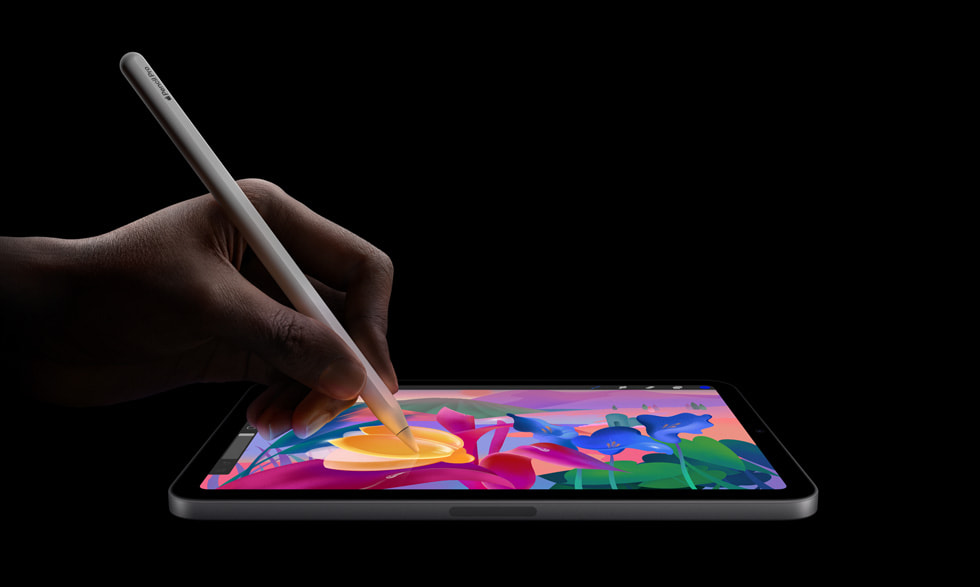 Apple ra mắt iPad mini mới sau 3 năm: Sử dụng chip A17 Pro, hỗ trợ Apple Pencil Pro và Apple Intelligence