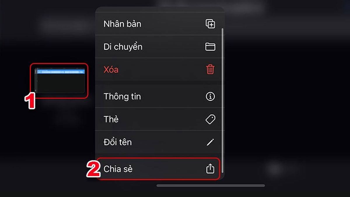 Cách cài nhạc chuông cho iPhone bằng Garageband mới nhất