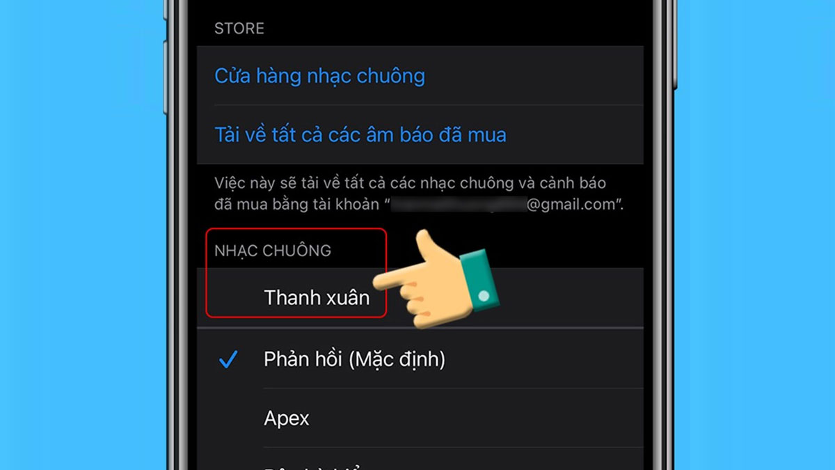 Cách cài nhạc chuông cho iPhone bằng Garageband mới nhất