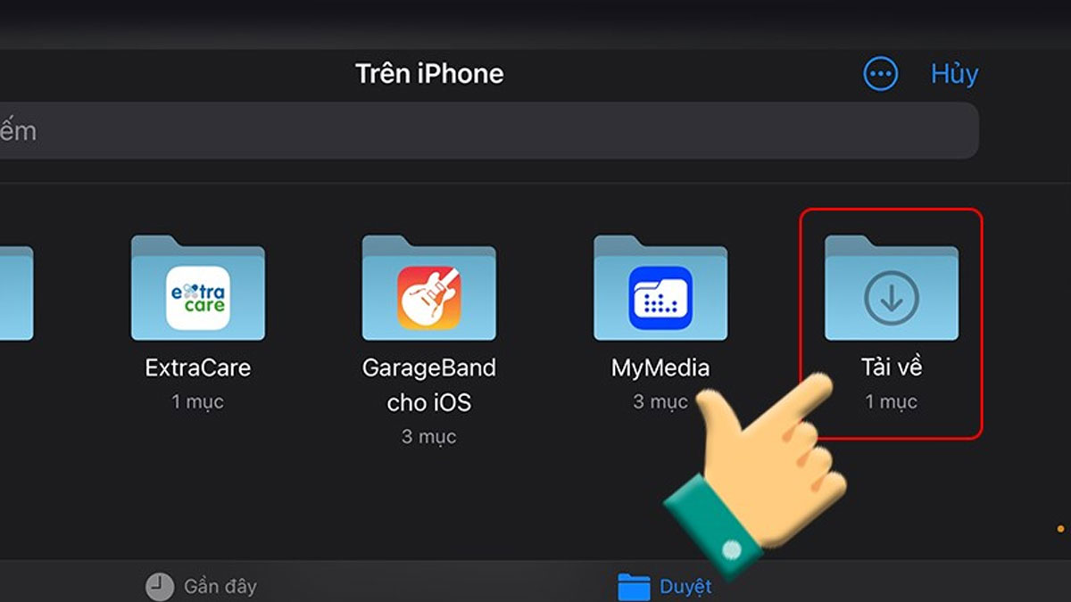 Cách cài nhạc chuông cho iPhone bằng Garageband mới nhất