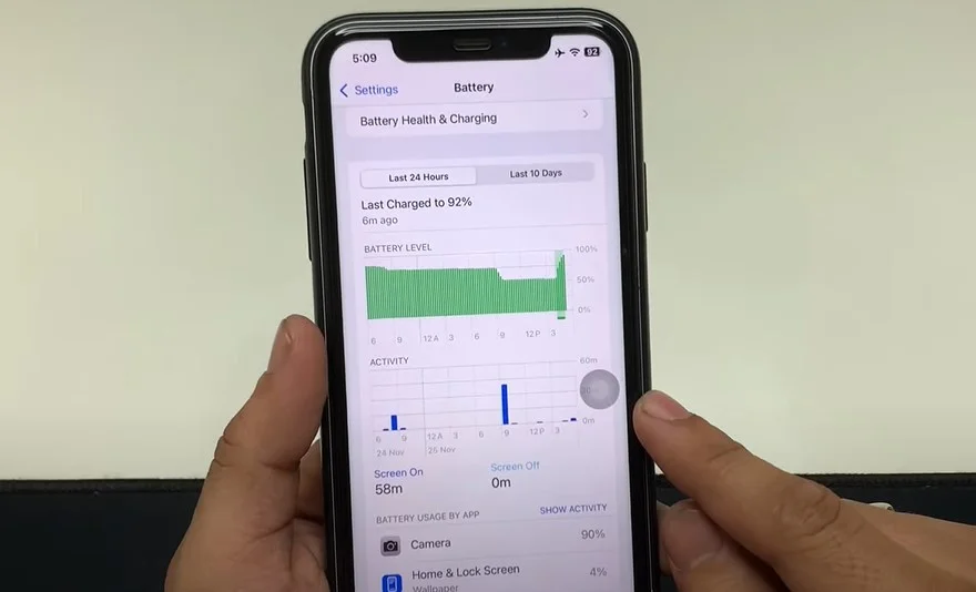 iPhone 11 có nên cập nhật iOS 18.1.1?