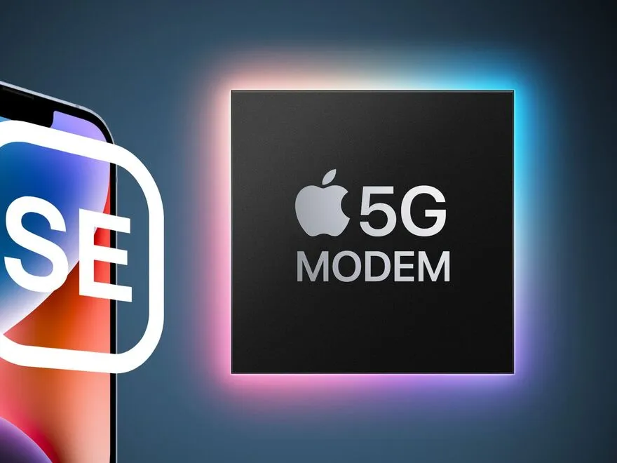 Modem 5G của Apple: Tất cả thông tin bạn cần biết