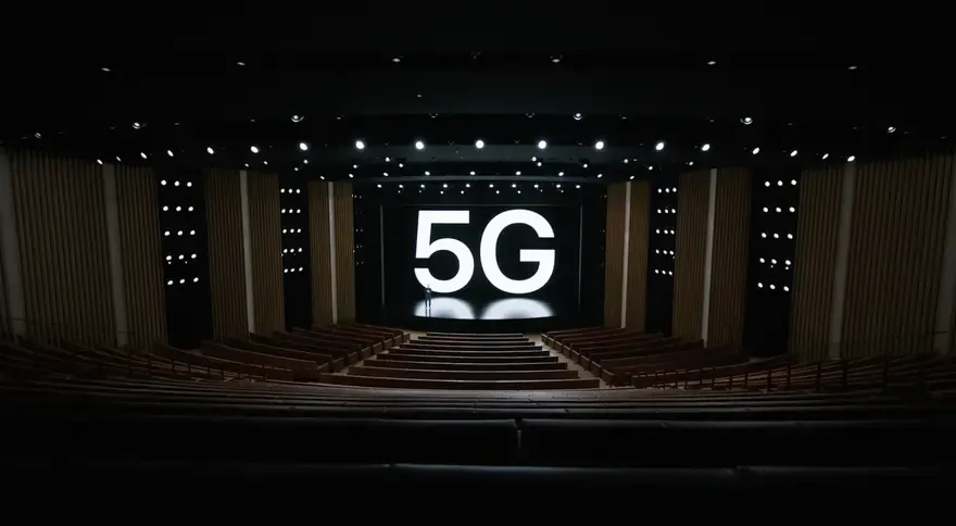 Modem 5G của Apple: Tất cả thông tin bạn cần biết