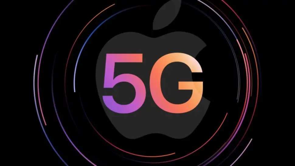 Modem 5G của Apple: Tất cả thông tin bạn cần biết