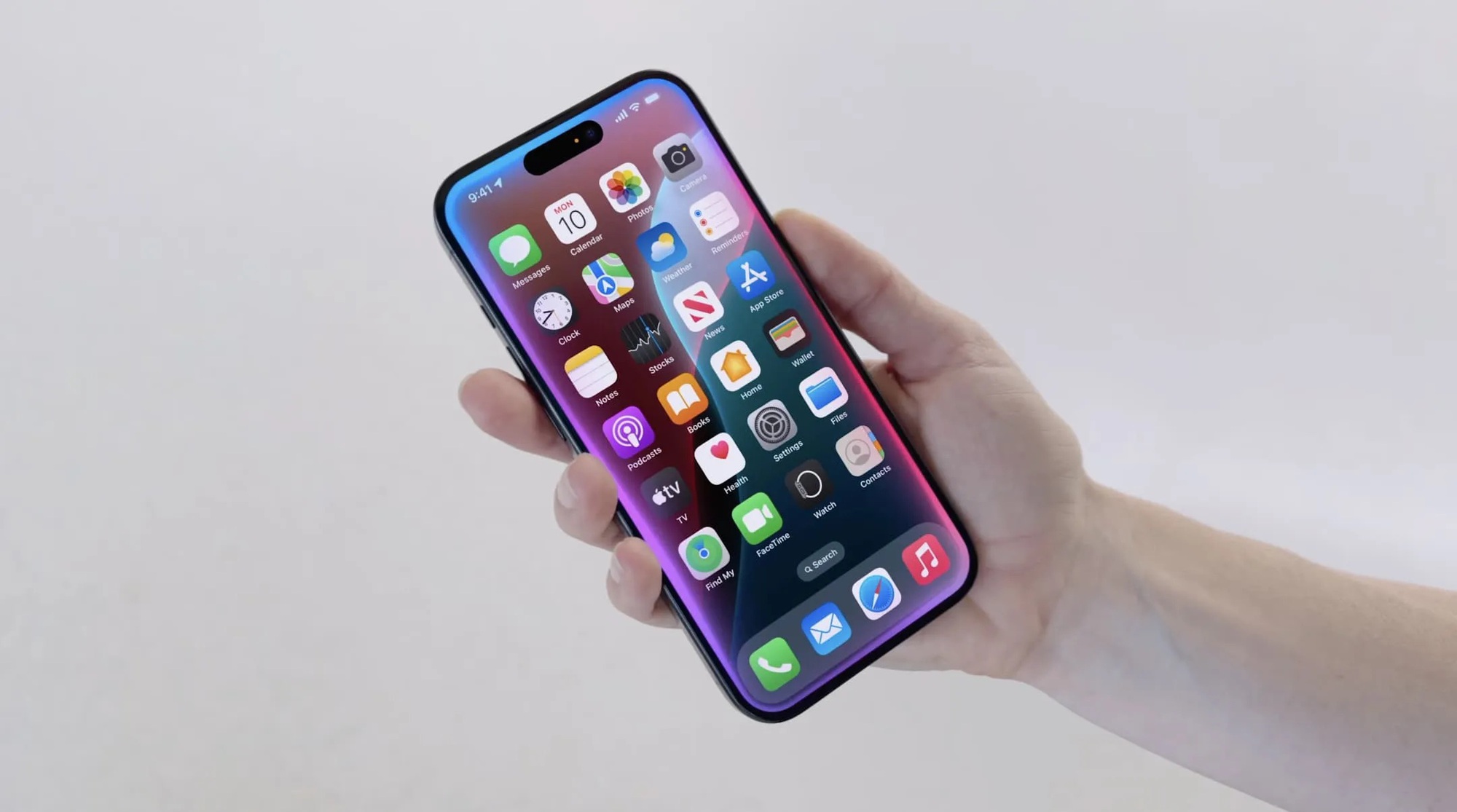 iOS 19 hé lộ tính năng đầu tiên