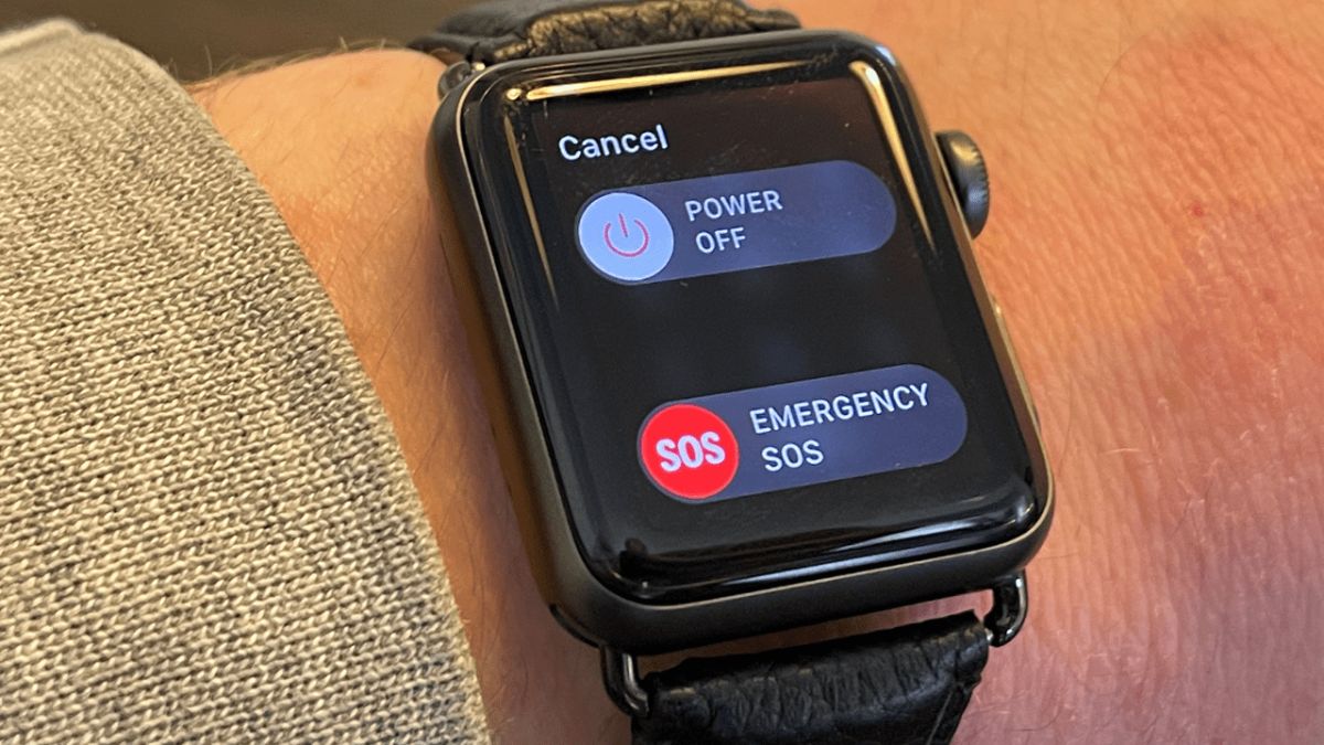 Tính năng SOS trên Apple Watch là gì và cách dùng ra sao?