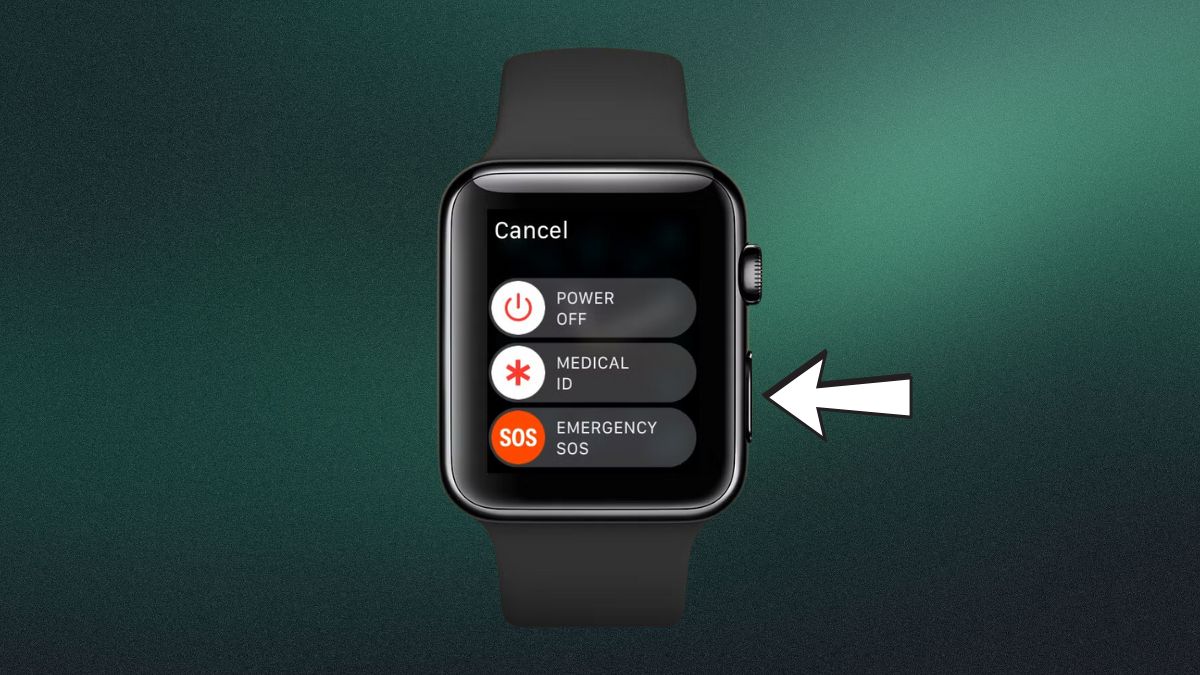 Tính năng SOS trên Apple Watch là gì và cách dùng ra sao?