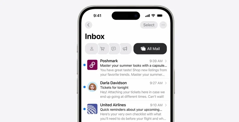 iOS 18.2.1: Bản vá quan trọng sắp ra mắt người dùng iPhone