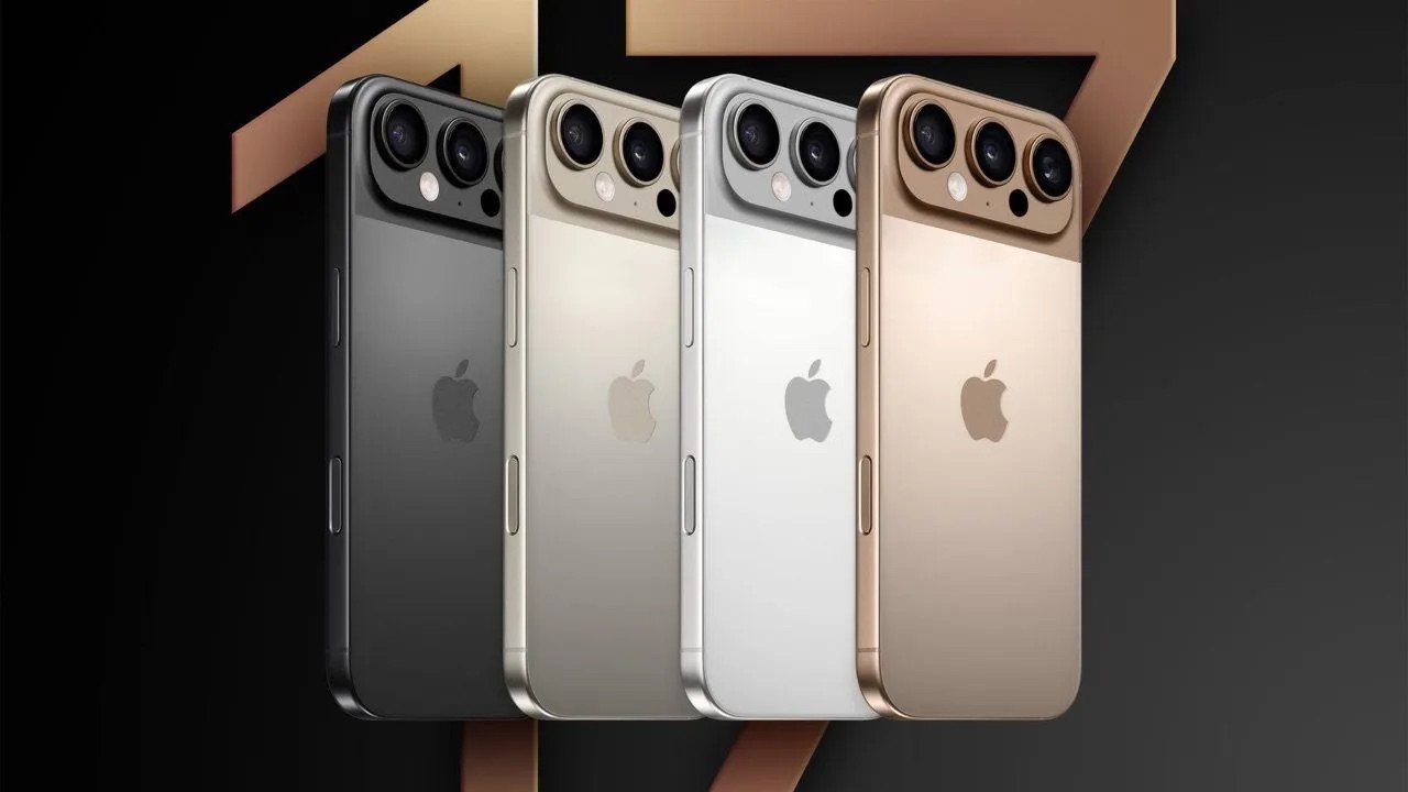 12 lý do để bỏ qua iPhone 16, đợi iPhone 17 năm sau
