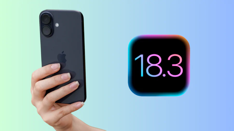 iOS 18.3 có 2 cải tiến bất ngờ cho nút Camera của iPhone 16